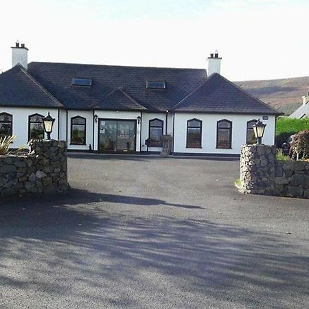 Barnavave Guest House Carlingford Eksteriør billede