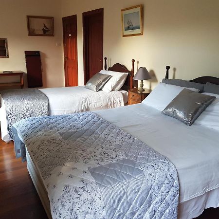 Barnavave Guest House Carlingford Eksteriør billede