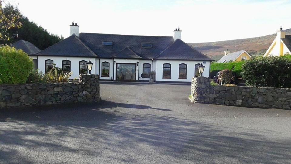 Barnavave Guest House Carlingford Eksteriør billede