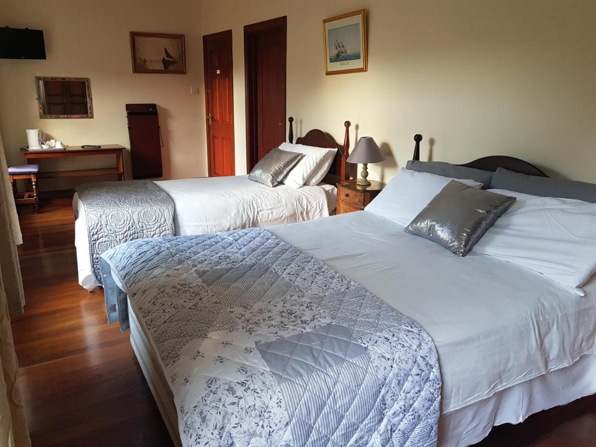 Barnavave Guest House Carlingford Eksteriør billede