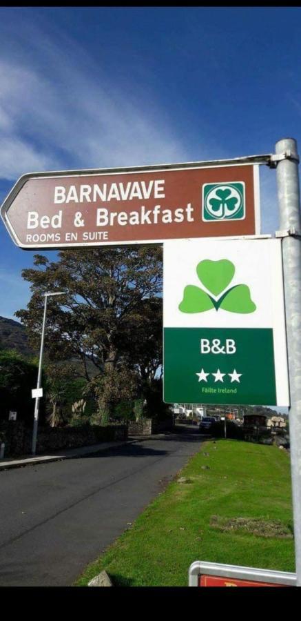 Barnavave Guest House Carlingford Eksteriør billede