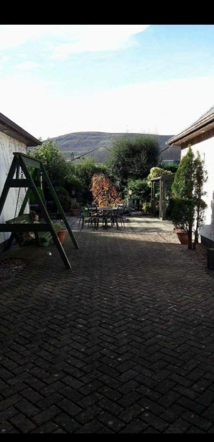 Barnavave Guest House Carlingford Eksteriør billede