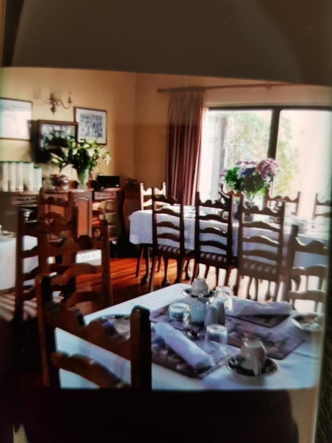 Barnavave Guest House Carlingford Eksteriør billede